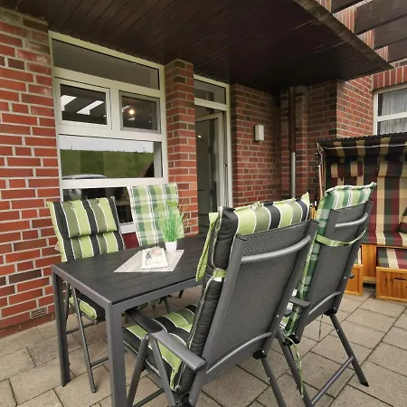 Deichoase Apartament