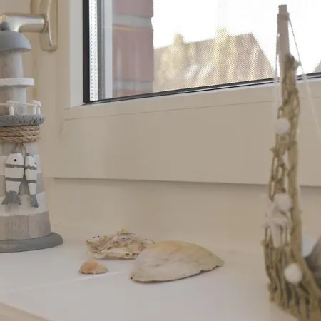 Deichoase Horumersiel