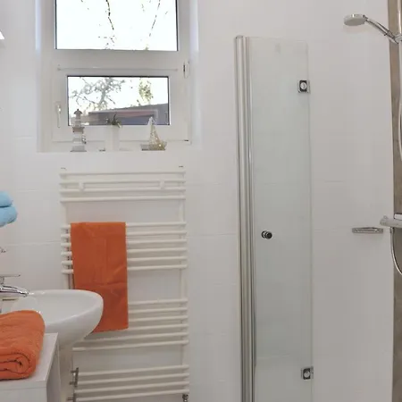 Apartment Deichoase *