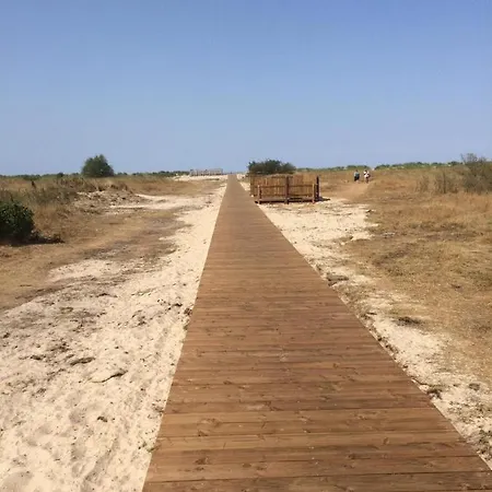 شقة Deichoase هوروميرسيال