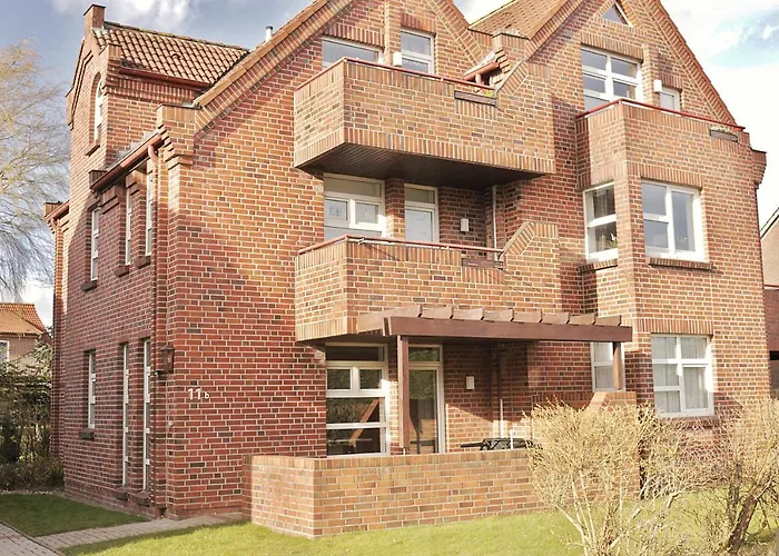 Deichoase * Horumersiel